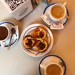 Konukevi Chiado *