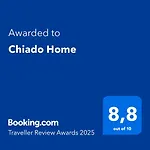 Chiado Lisboa