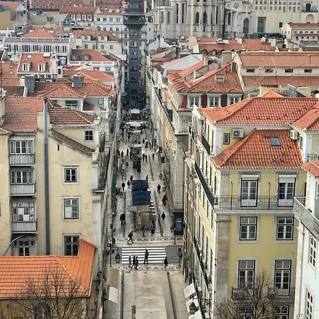 Chiado Πανσιόν