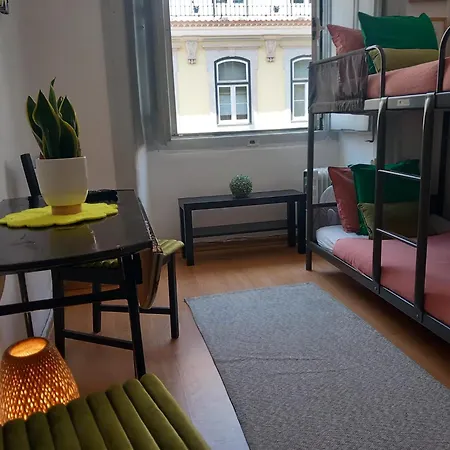 Chiado Lisboa