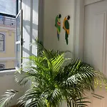 Chiado 招待所