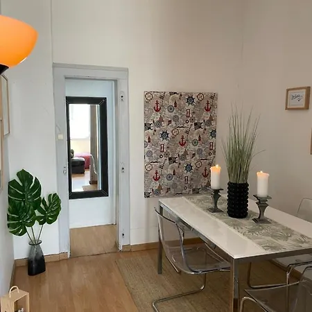 Chiado Guest house