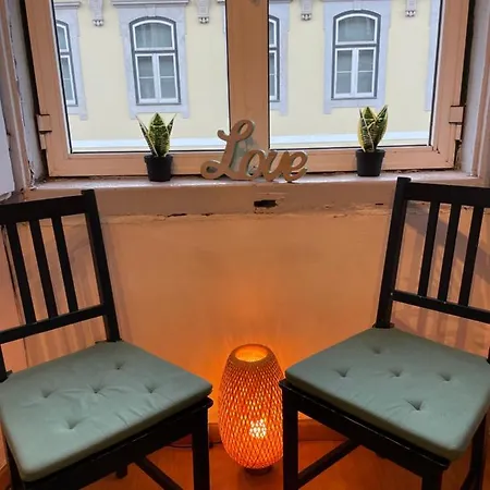 Chiado * 리스본