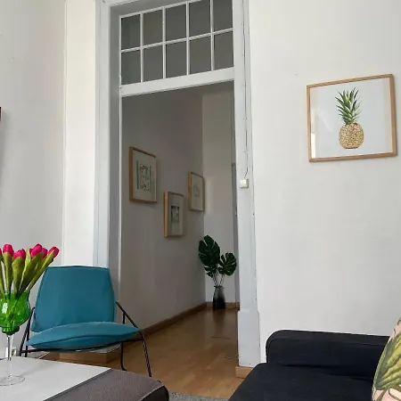 Guest house Chiado *