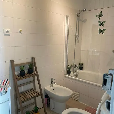 Chiado Guest house
