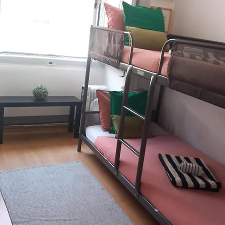 Chiado Guest house