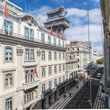 Chiado * 리스본