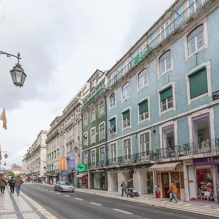 Chiado * 리스본