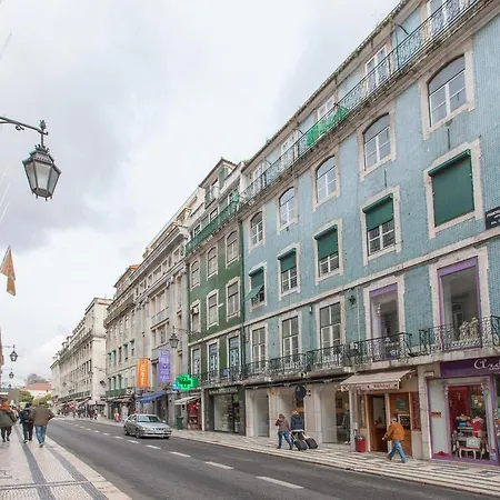 Chiado * Lisbon