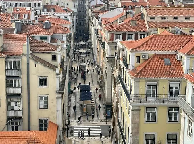 Chiado Maison d'hôtes