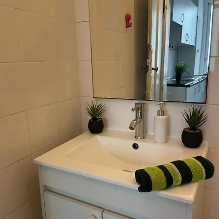 Guest house Chiado Lisbon