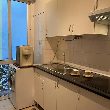 Chiado Guest house Lisbon