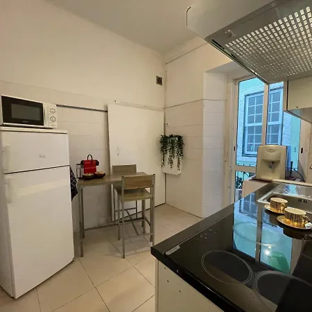 Chiado Guest house Lisbon
