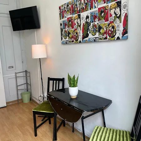 Chiado Guest house