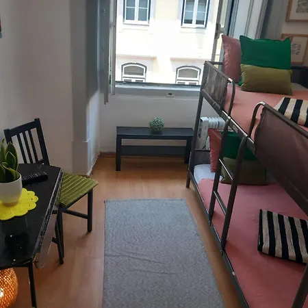 Chiado Guest house