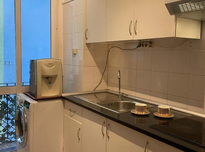 Chiado Guest house Lisbon