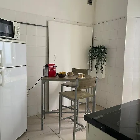 Maison d'hôtes Chiado